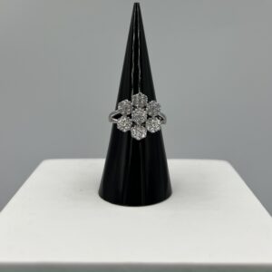 Bague Argent - Bellecour