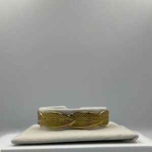 Bracelet Manchette Inoxydable – PALM